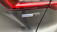 Ford Focus 1.0 EcoBoost Hybrid mHEV 155 ST-Line Edition 5dr Petrol Hatchback